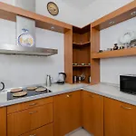 Beachfront Villa Socrates