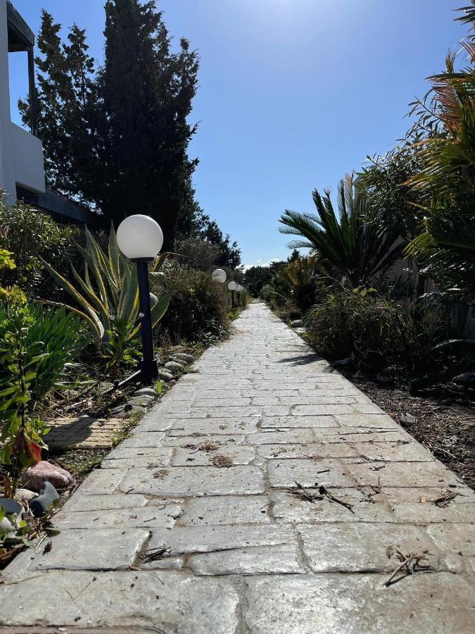 Beachfront Socrates Vakantiehuis Gennadi