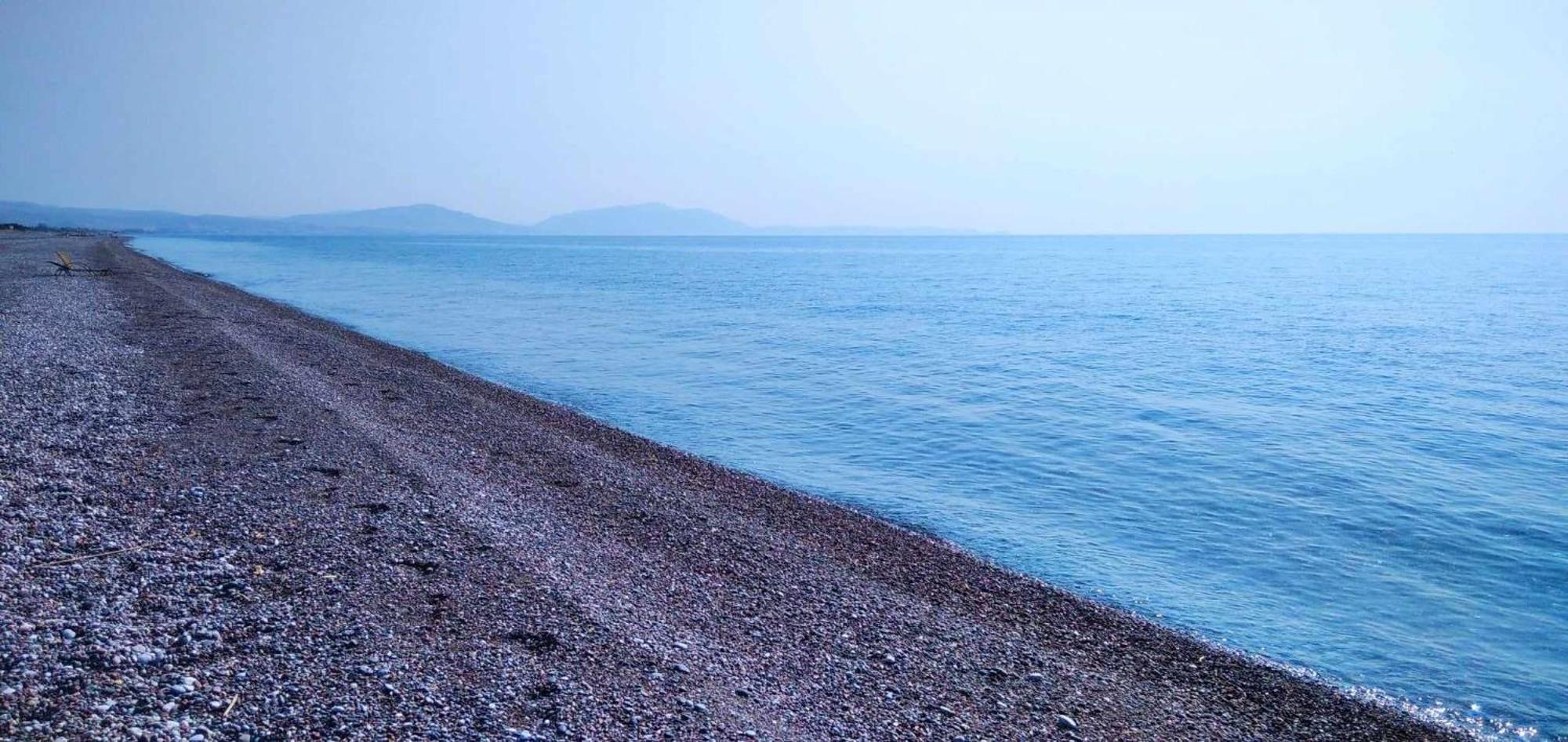 Vakantiehuis Beachfront Socrates Gennadi