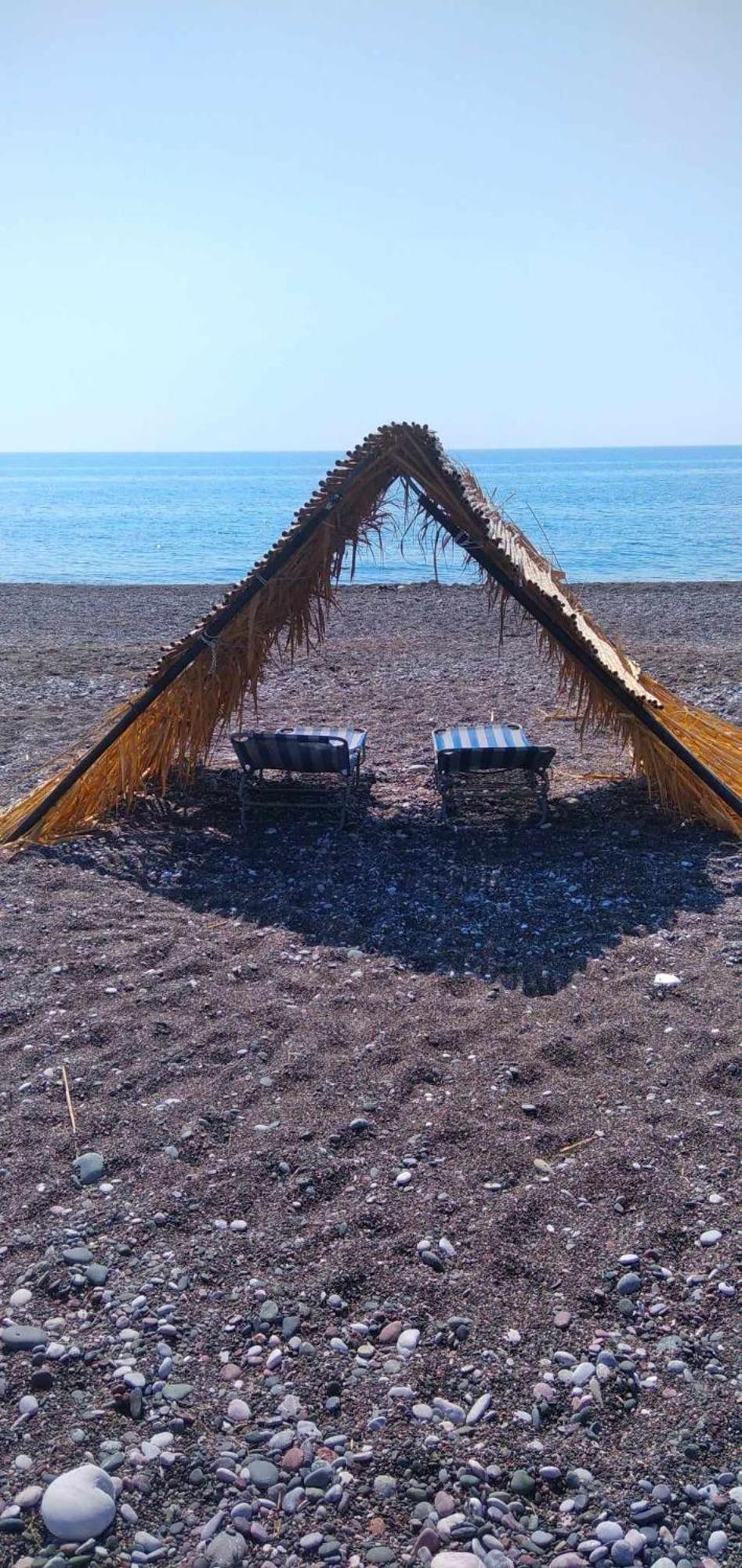 Vakantiehuis Beachfront Socrates