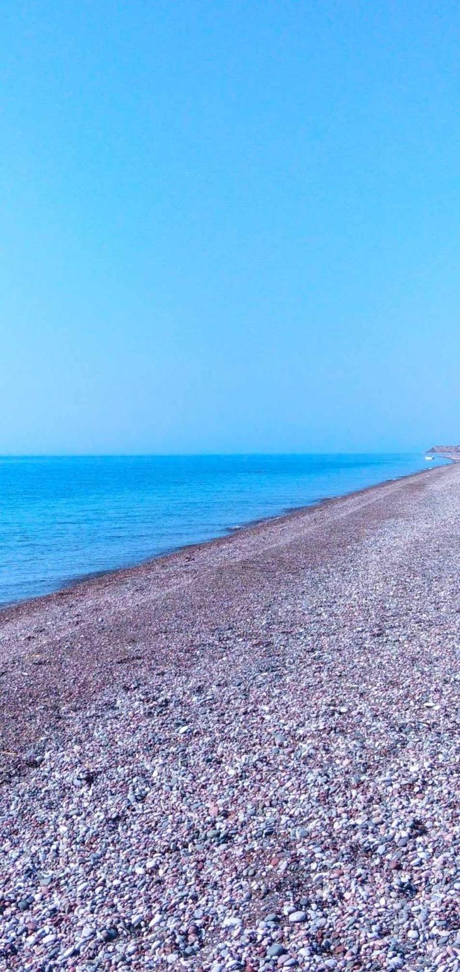 Vakantiehuis Beachfront Socrates *